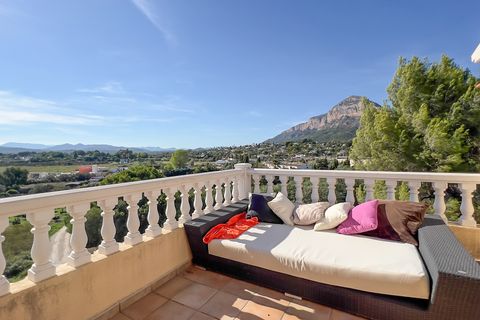 Villa i Javea, Alicante, Javea - € 835.000 | Ref: C39046* - foto 29