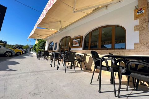 Erhvervsejendom i Javea, Alicante, Javea - € 430.000 | Ref: L39050* - foto 2