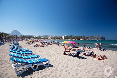 Erhvervsejendom i Javea, Alicante, Javea - € 430.000 | Ref: L39050* - foto 10
