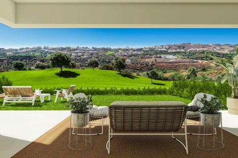 Rækkehus i Mijas, Malaga, Mijas - € 641.000 | Ref: NMI032T3 - foto 1
