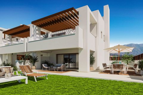 Rækkehus i Mijas, Malaga, Mijas - € 641.000 | Ref: NMI032T3 - foto 6