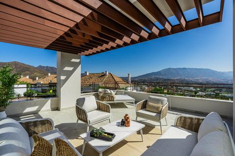 Rækkehus i Mijas, Malaga, Mijas - € 641.000 | Ref: NMI032T3 - foto 7