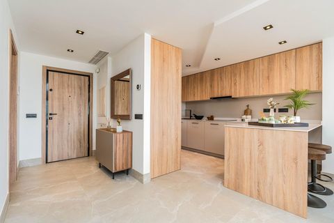 Rækkehus i Mijas, Malaga, Mijas - € 641.000 | Ref: NMI032T3 - foto 10