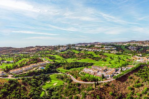 Rækkehus i Mijas, Malaga, Mijas - € 641.000 | Ref: NMI032T3 - foto 11