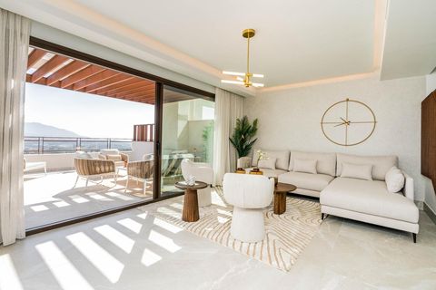 Rækkehus i Mijas, Malaga, Mijas - € 641.000 | Ref: NMI032T3 - foto 13