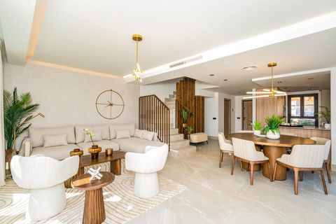Rækkehus i Mijas, Malaga, Mijas - € 641.000 | Ref: NMI032T3 - foto 14