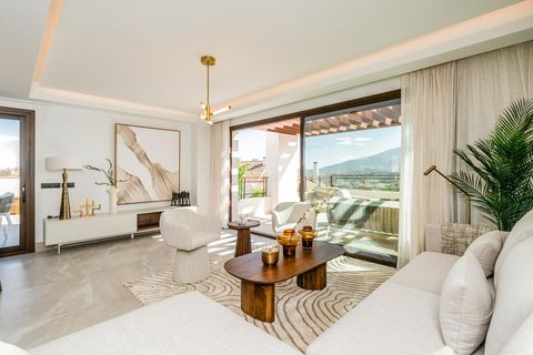 Rækkehus i Mijas, Malaga, Mijas - € 641.000 | Ref: NMI032T3 - foto 15