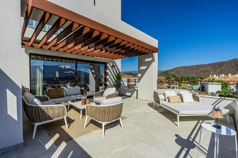 Rækkehus i Mijas, Malaga, Mijas - € 641.000 | Ref: NMI032T3 - foto 16
