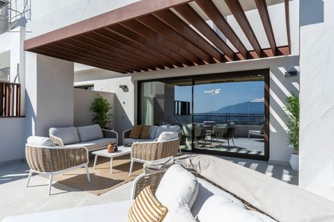 Rækkehus i Mijas, Malaga, Mijas - € 641.000 | Ref: NMI032T3 - foto 17