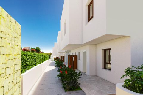Rækkehus i Mijas, Malaga, Mijas - € 641.000 | Ref: NMI032T3 - foto 18