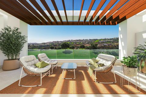 Rækkehus i Mijas, Malaga, Mijas - € 641.000 | Ref: NMI032T3 - foto 19