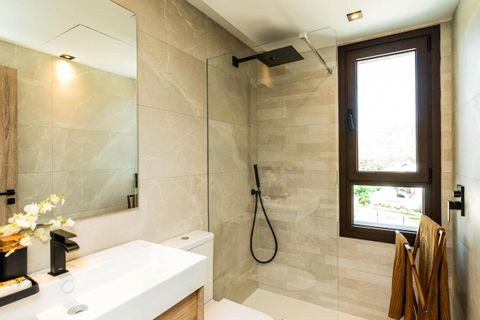 Rækkehus i Mijas, Malaga, Mijas - € 641.000 | Ref: NMI032T3 - foto 22