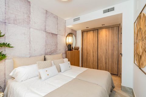 Rækkehus i Mijas, Malaga, Mijas - € 641.000 | Ref: NMI032T3 - foto 23