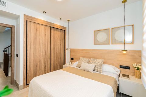 Rækkehus i Mijas, Malaga, Mijas - € 641.000 | Ref: NMI032T3 - foto 24