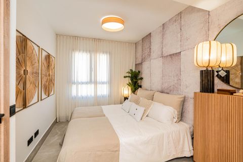 Rækkehus i Mijas, Malaga, Mijas - € 641.000 | Ref: NMI032T3 - foto 25