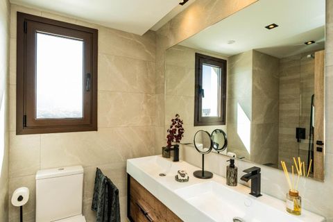 Rækkehus i Mijas, Malaga, Mijas - € 641.000 | Ref: NMI032T3 - foto 26