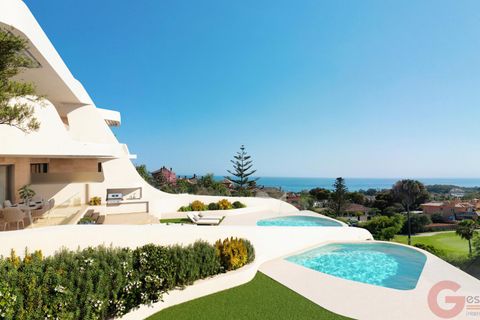 Leilighet i Marbella, Malaga, Marbella - € 1 750 000 | Ref: IDEPGE-0A - foto 2