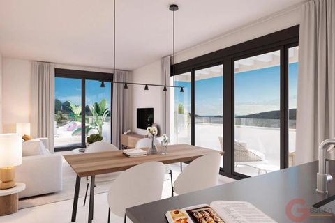 Lejlighed i Casares, Malaga, Casares - € 411.000 | Ref: IDEPBC-120D - foto 2