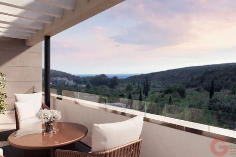 Lejlighed i Casares, Malaga, Casares - € 411.000 | Ref: IDEPBC-120D - foto 3