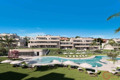 Leilighet i Casares, Malaga, Casares - € 551 000 | Ref: IDEPBC-170A - foto 3