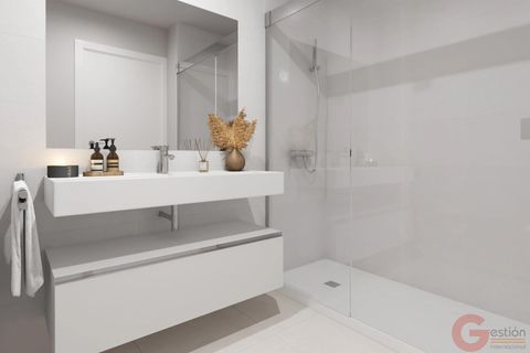 Leilighet i Casares, Malaga, Casares - € 551 000 | Ref: IDEPBC-170A - foto 12