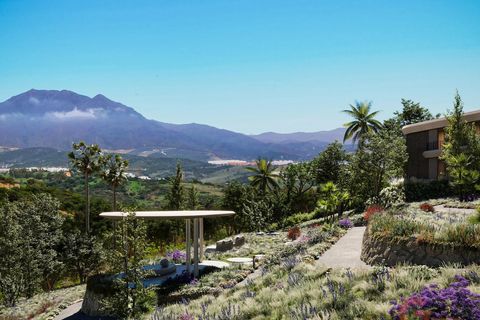Leilighet i Casares, Malaga, Casares - € 1 130 000 | Ref: IDEPNS-321A - foto 6