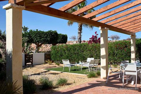 Villa a Palomares, Almeria, Palomares - € 375.950 | Ref: N-6952660 - foto 6