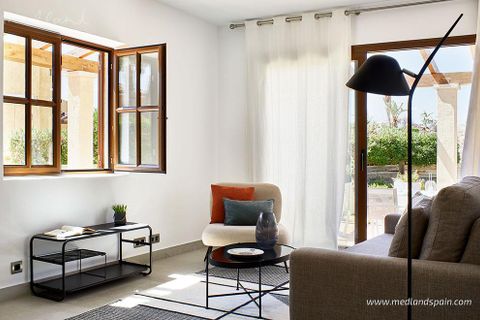 Villa a Palomares, Almeria, Palomares - € 375.950 | Ref: N-6952660 - foto 8