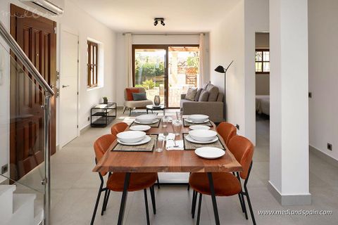 Villa a Palomares, Almeria, Palomares - € 375.950 | Ref: N-6952660 - foto 9