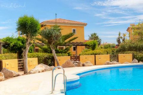 Villa a Palomares, Almeria, Palomares - € 375.950 | Ref: N-6952660 - foto 15