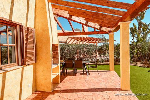 Villa a Palomares, Almeria, Palomares - € 437.750 | Ref: N-6952744 - foto 7