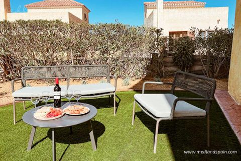 Villa a Palomares, Almeria, Palomares - € 437.750 | Ref: N-6952744 - foto 8