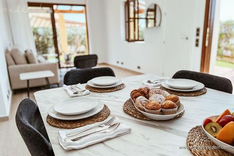 Villa a Palomares, Almeria, Palomares - € 437.750 | Ref: N-6952744 - foto 9