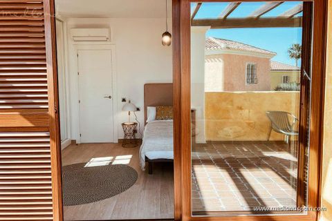 Villa a Palomares, Almeria, Palomares - € 437.750 | Ref: N-6952744 - foto 13