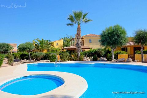 Villa a Palomares, Almeria, Palomares - € 437.750 | Ref: N-6952744 - foto 14
