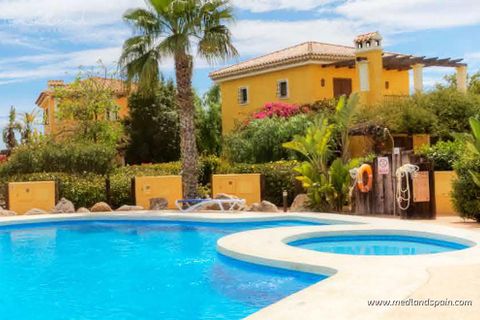 Villa a Palomares, Almeria, Palomares - € 437.750 | Ref: N-6952744 - foto 15