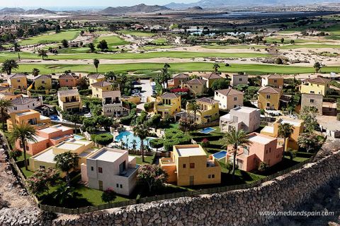 Villa a Palomares, Almeria, Palomares - € 465.000 | Ref: N-6953015 - foto 2