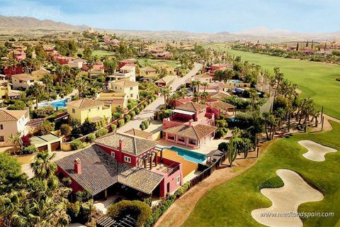Villa a Palomares, Almeria, Palomares - € 465.000 | Ref: N-6953015 - foto 4