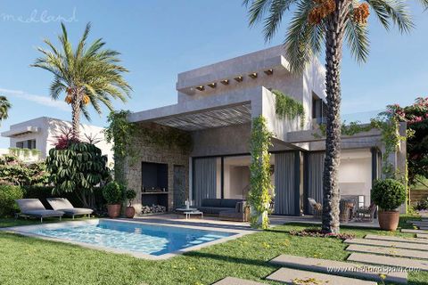 Villa a Palomares, Almeria, Palomares - € 465.000 | Ref: N-6953015 - foto 8