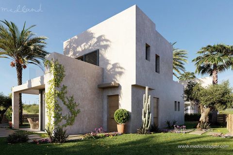 Villa a Palomares, Almeria, Palomares - € 465.000 | Ref: N-6953015 - foto 9