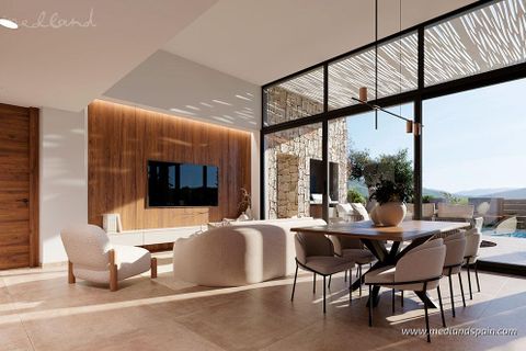 Villa a Palomares, Almeria, Palomares - € 465.000 | Ref: N-6953015 - foto 10