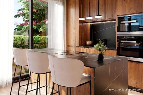 Villa a Palomares, Almeria, Palomares - € 465.000 | Ref: N-6953015 - foto 11