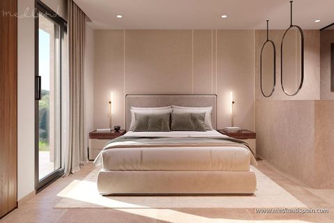 Villa a Palomares, Almeria, Palomares - € 465.000 | Ref: N-6953015 - foto 12