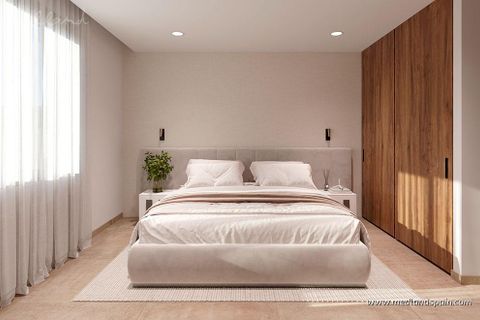 Villa a Palomares, Almeria, Palomares - € 465.000 | Ref: N-6953015 - foto 14