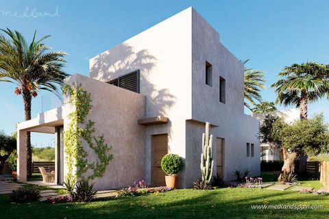 Villa a Palomares, Almeria, Palomares - € 560.000 | Ref: N-6953206 - foto 9
