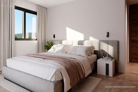 Villa a Palomares, Almeria, Palomares - € 560.000 | Ref: N-6953206 - foto 13