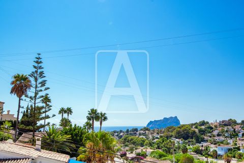 Villa i Benissa, Alicante, Benissa - € 1.890.000 | Ref: VBS0511 - foto 2
