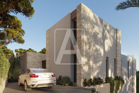 Villa i Benissa, Alicante, Benissa - € 1.890.000 | Ref: VBS0511 - foto 4