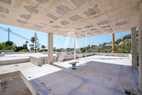 Villa i Benissa, Alicante, Benissa - € 1.890.000 | Ref: VBS0511 - foto 8