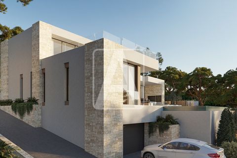 Villa i Benissa, Alicante, Benissa - € 1.890.000 | Ref: VBS0511 - foto 9